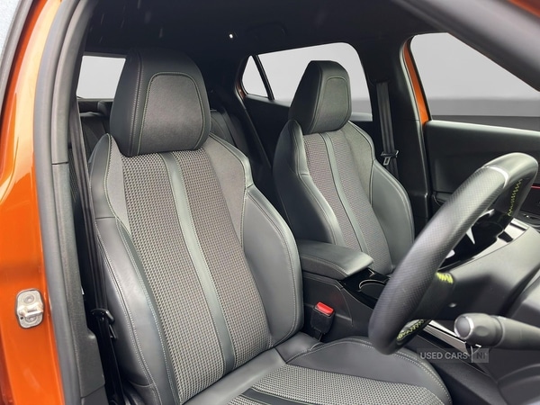 Used Peugeot 2008 2022 for sale - 76327422: Photo 11