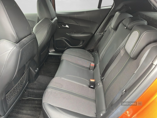 Used Peugeot 2008 2022 for sale - 76327422: Photo 12