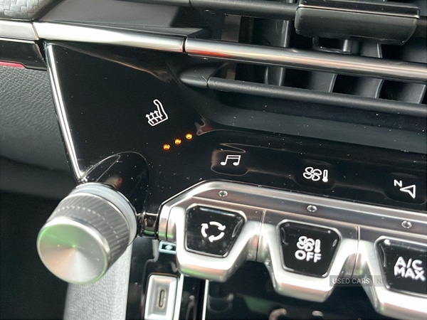 Used Peugeot 2008 2022 for sale - 76327422: Photo 14