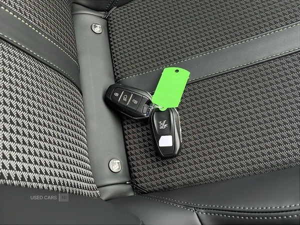 Used Peugeot 2008 2022 for sale - 76327422: Photo 16