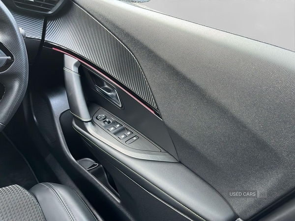 Used Peugeot 2008 2022 for sale - 76327422: Photo 17