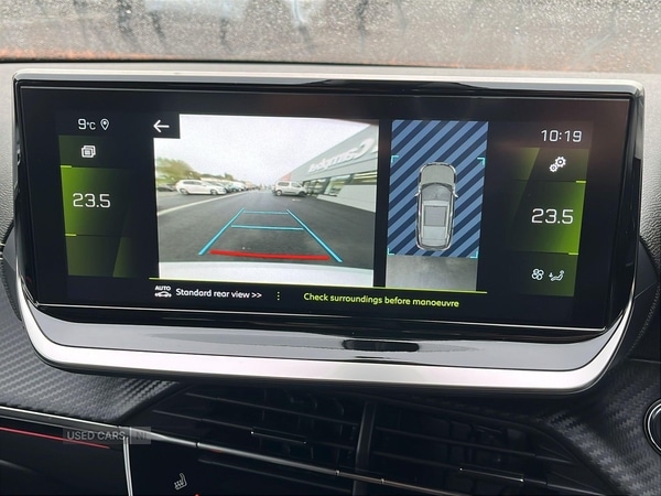 Used Peugeot 2008 2022 for sale - 76327422: Photo 18