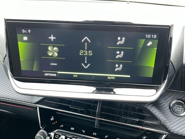 Used Peugeot 2008 2022 for sale - 76327422: Photo 19