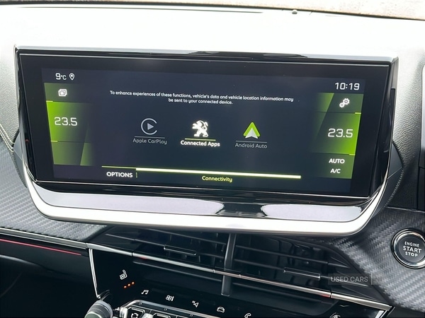 Used Peugeot 2008 2022 for sale - 76327422: Photo 20