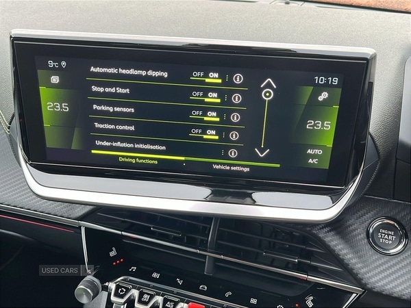 Used Peugeot 2008 2022 for sale - 76327422: Photo 21