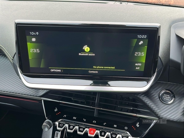 Used Peugeot 2008 2022 for sale - 76327422: Photo 22