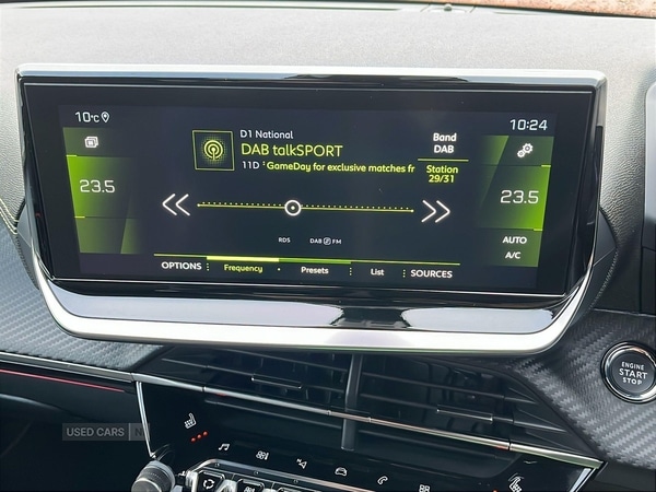 Used Peugeot 2008 2022 for sale - 76327422: Photo 23