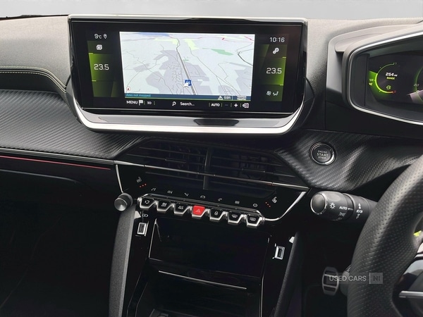 Used Peugeot 2008 2022 for sale - 76327422: Photo 24