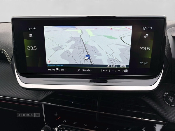 Used Peugeot 2008 2022 for sale - 76327422: Photo 25