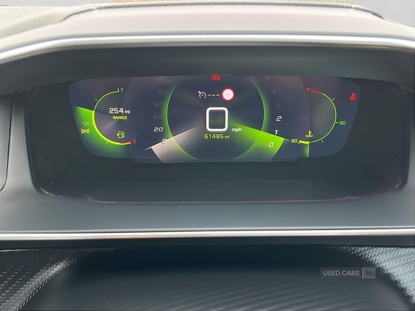 Used Peugeot 2008 2022 for sale - 76327422: Photo 26