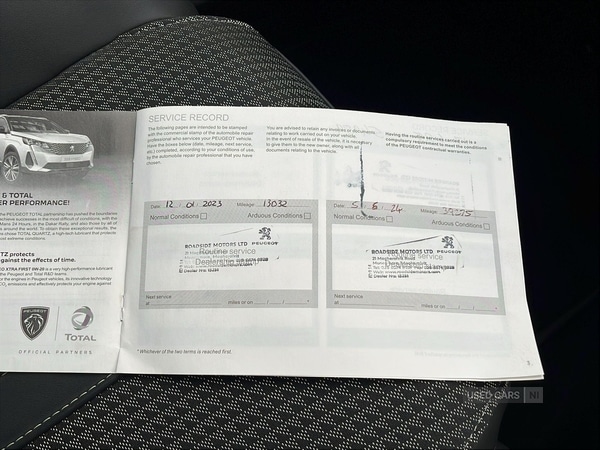 Used Peugeot 2008 2022 for sale - 76327422: Photo 27