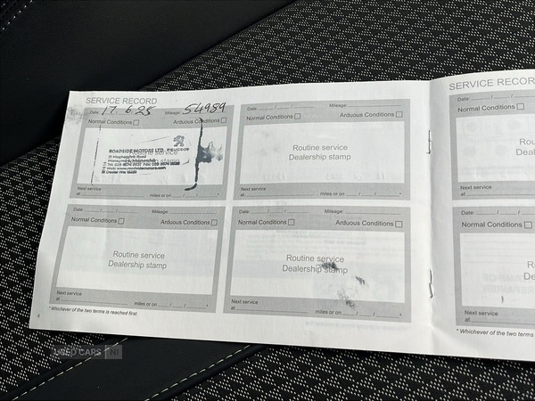 Used Peugeot 2008 2022 for sale - 76327422: Photo 28