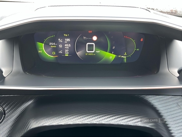 Used Peugeot 2008 2022 for sale - 76327422: Photo 29