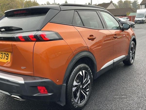 Used Peugeot 2008 2022 for sale - 76327422: Photo 31