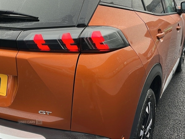 Used Peugeot 2008 2022 for sale - 76327422: Photo 32