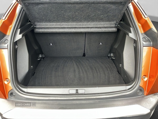 Used Peugeot 2008 2022 for sale - 76327422: Photo 33