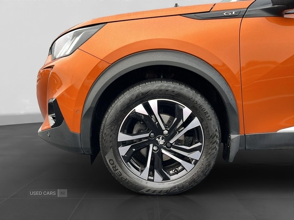 Used Peugeot 2008 2022 for sale - 76327422: Photo 34