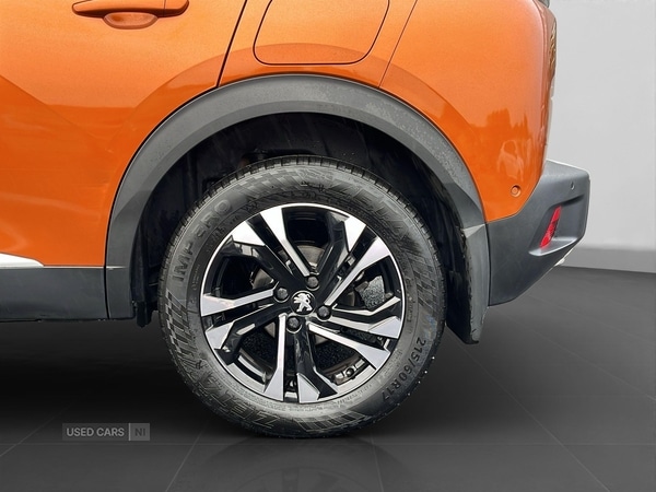 Used Peugeot 2008 2022 for sale - 76327422: Photo 35