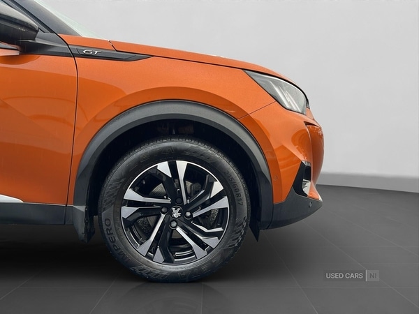 Used Peugeot 2008 2022 for sale - 76327422: Photo 36