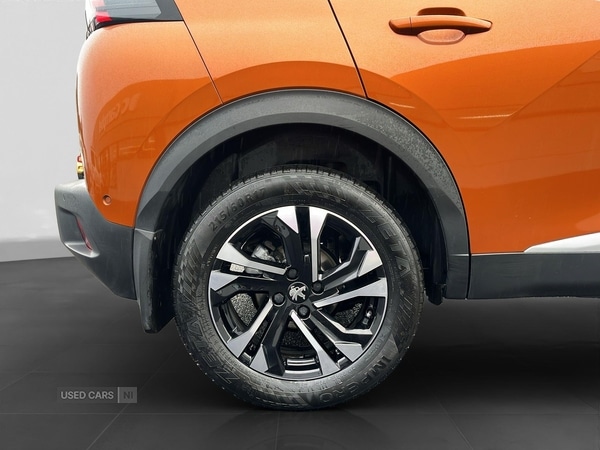 Used Peugeot 2008 2022 for sale - 76327422: Photo 37