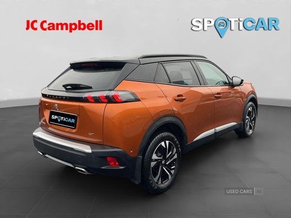 Used Peugeot 2008 2022 for sale - 76327422: Photo 7