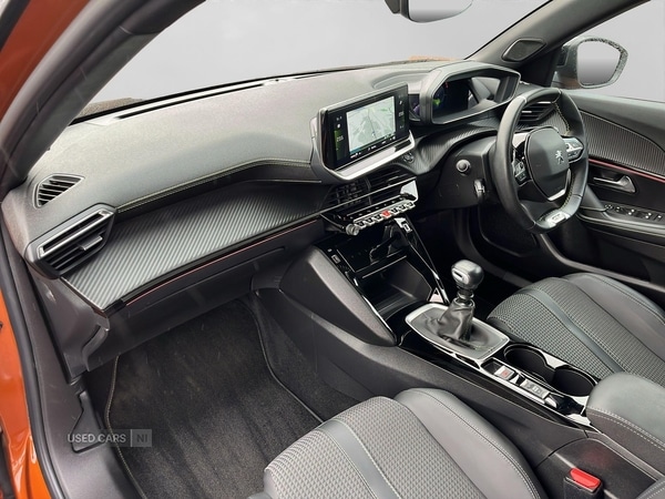 Used Peugeot 2008 2022 for sale - 76327422: Photo 9