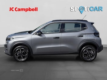 Used Citroen C3 2025 for sale - 78830961: Photo