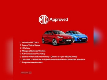 Used MG MG4 2024 for sale - 78539619: Photo