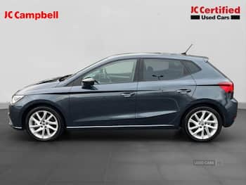 Used SEAT Ibiza 2025 for sale - 79522094: Photo