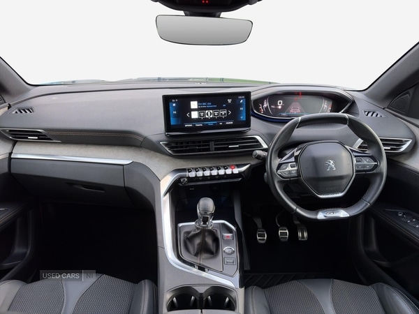 Used Peugeot 5008 2022 for sale - 76825585: Photo 10