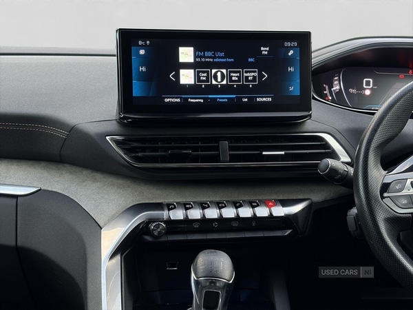 Used Peugeot 5008 2022 for sale - 76825585: Photo 11