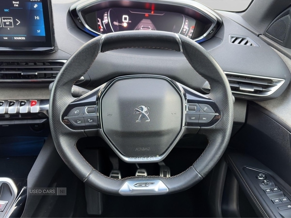 Used Peugeot 5008 2022 for sale - 76825585: Photo 12