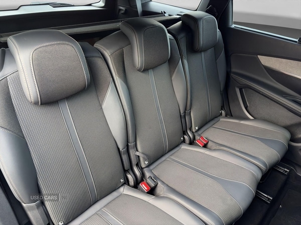 Used Peugeot 5008 2022 for sale - 76825585: Photo 13