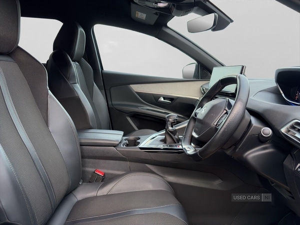 Used Peugeot 5008 2022 for sale - 76825585: Photo 14