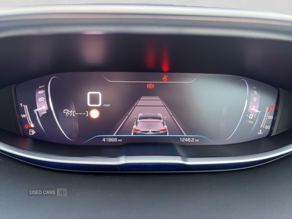 Used Peugeot 5008 2022 for sale - 76825585: Photo 15