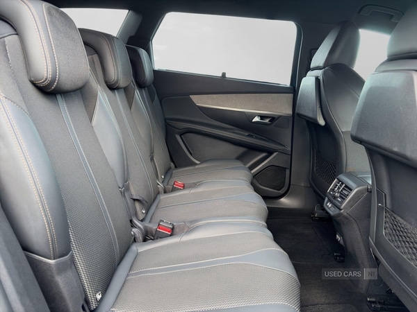 Used Peugeot 5008 2022 for sale - 76825585: Photo 17