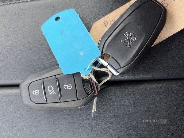 Used Peugeot 5008 2022 for sale - 76825585: Photo 18