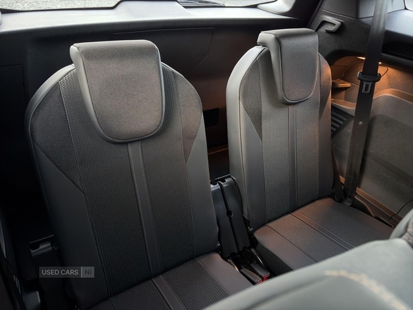 Used Peugeot 5008 2022 for sale - 76825585: Photo 19