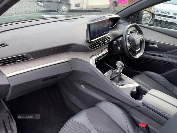 Used Peugeot 5008 2022 for sale - 76825585: Photo 20