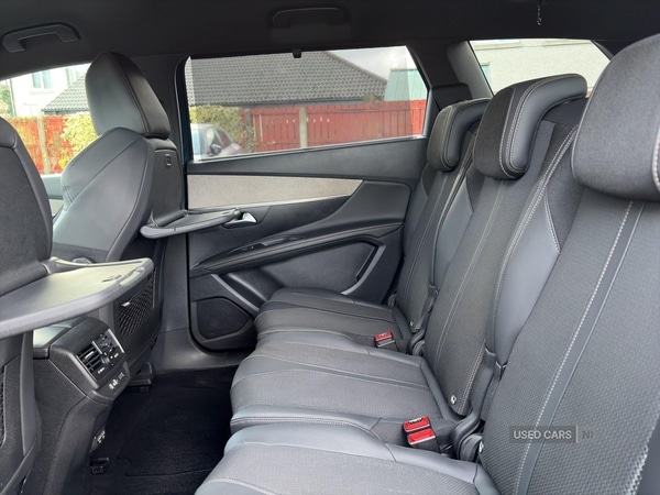 Used Peugeot 5008 2022 for sale - 76825585: Photo 21