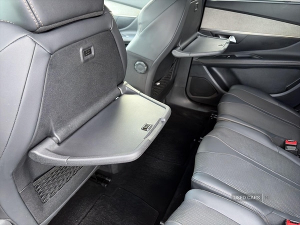 Used Peugeot 5008 2022 for sale - 76825585: Photo 22