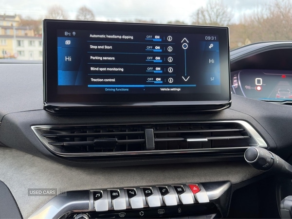 Used Peugeot 5008 2022 for sale - 76825585: Photo 26