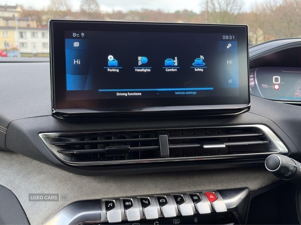 Used Peugeot 5008 2022 for sale - 76825585: Photo 27