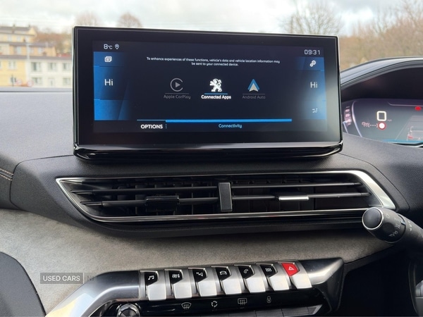 Used Peugeot 5008 2022 for sale - 76825585: Photo 28