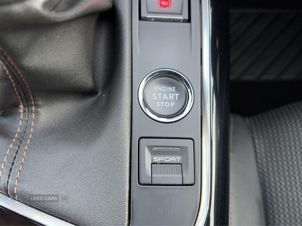 Used Peugeot 5008 2022 for sale - 76825585: Photo 30