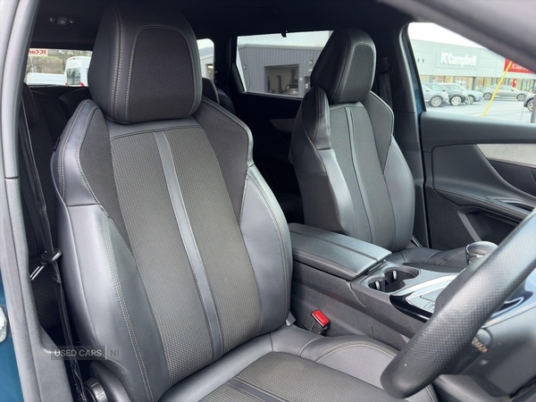 Used Peugeot 5008 2022 for sale - 76825585: Photo 31