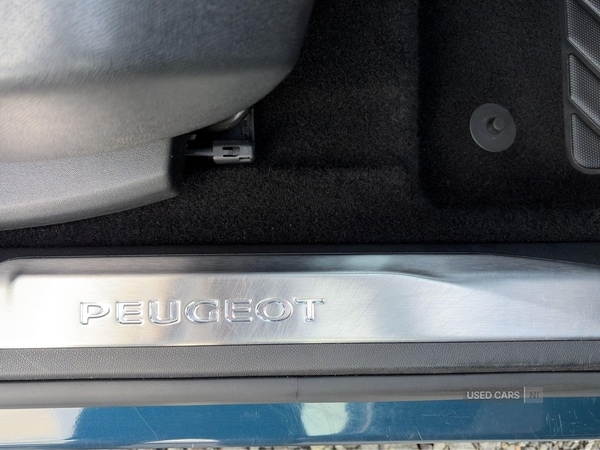 Used Peugeot 5008 2022 for sale - 76825585: Photo 32