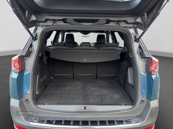 Used Peugeot 5008 2022 for sale - 76825585: Photo 33