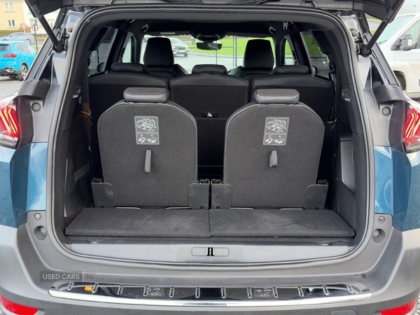 Used Peugeot 5008 2022 for sale - 76825585: Photo 34