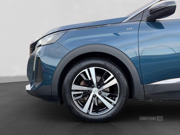 Used Peugeot 5008 2022 for sale - 76825585: Photo 35